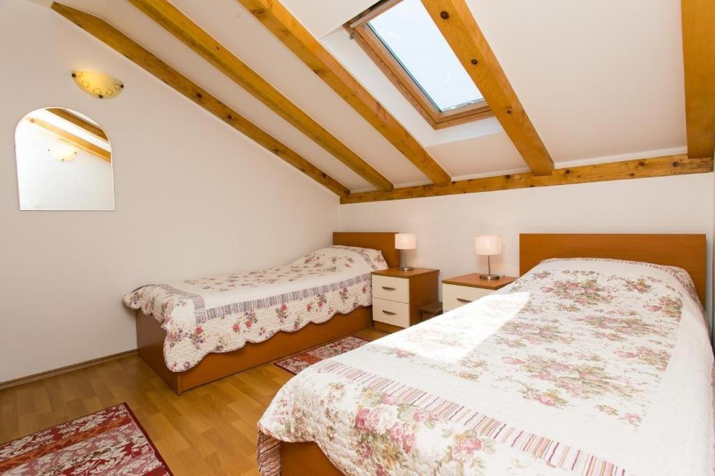 Guest House Zaton - Zaton Veliki Экстерьер фото